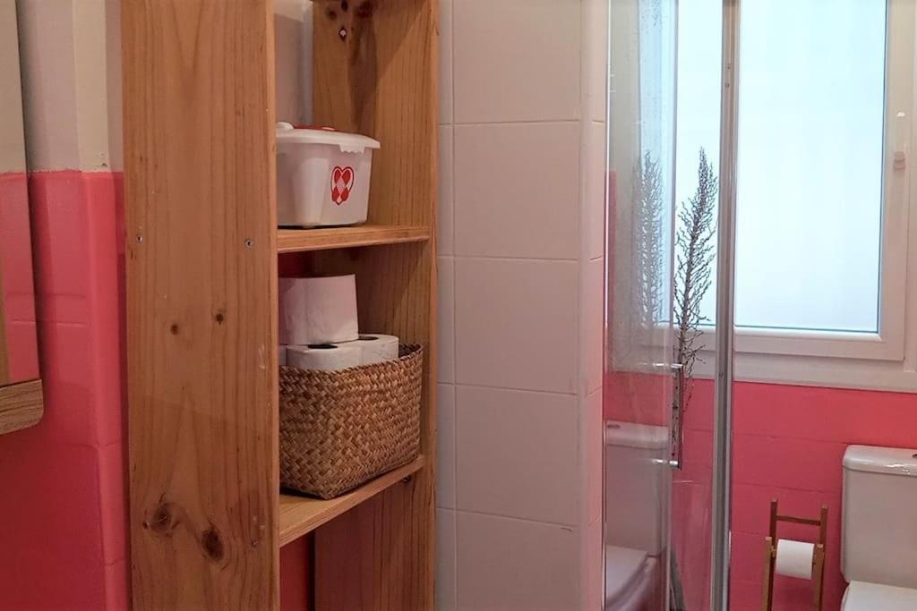 Apartamento Guggenheim Centrico Y Confortable Bilbau Exterior foto